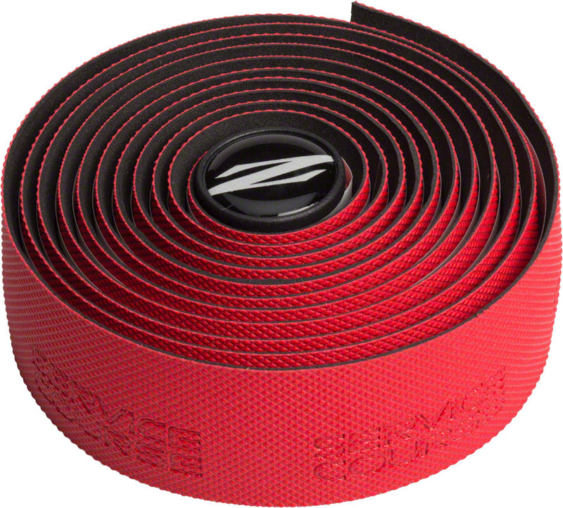 Load image into Gallery viewer, Zipp Service Course CX Bar Tape - Red
