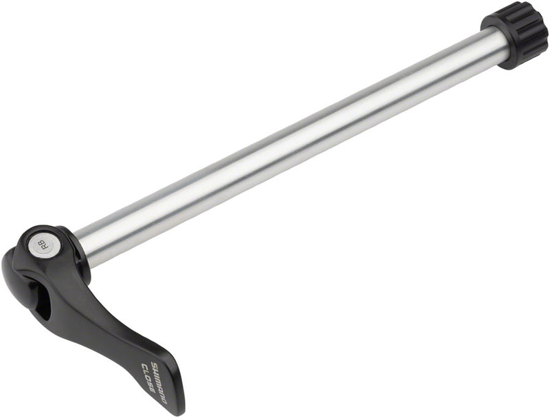 Load image into Gallery viewer, Shimano SM-AX56-B E-Thru-Axle  - 12 x 148mm Rear Hub Quick-Release
