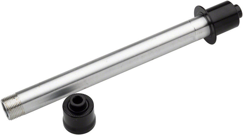 Load image into Gallery viewer, Bear Pawls Rear Hub End Nut Axle Kit 5 x 170
