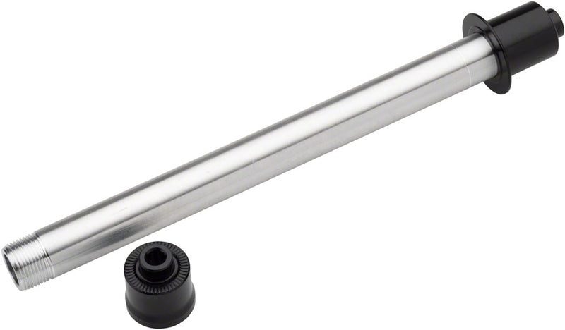 Load image into Gallery viewer, Bear Pawls Rear Hub End Nut Axle Kit 5 x 190
