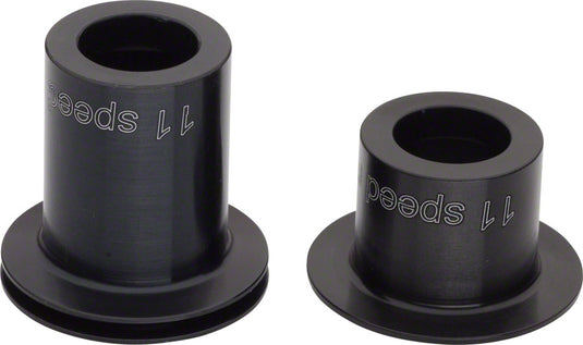 DT Swiss Rear End Caps - 12 x 142/148mm Road 11 Speed Straight Pull 240/350