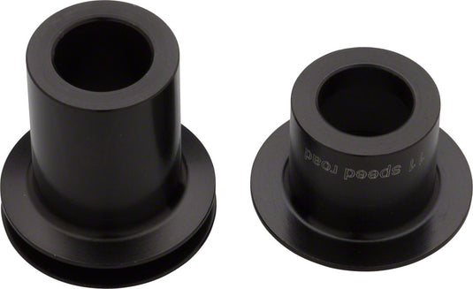 DT Swiss Rear End Caps - 12 x 142/148mm Road 11 Speed 180 240 350