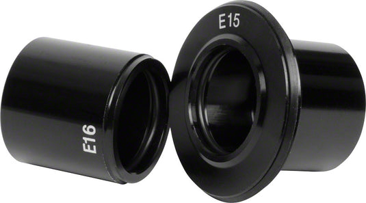 Stan's Neo Hub 12x142/148mm End Caps