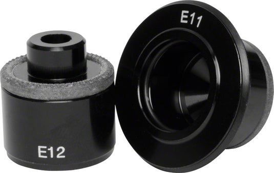 Stan's Neo Hub Rear QR End Caps