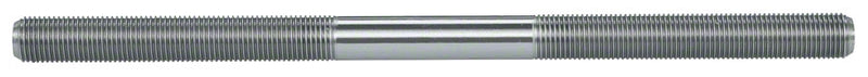Load image into Gallery viewer, Wheels Manufacturing Axle #06 10x1x174mm Solid
