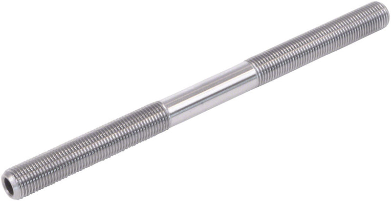 Load image into Gallery viewer, Wheels Manufacturing Axle #10 9.5x137x26tpi QR
