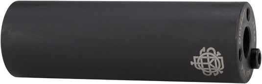 Odyssey JPEG 14mm Peg 4.5" 14mm With 3/8" Adaptor Sold Individually Black
