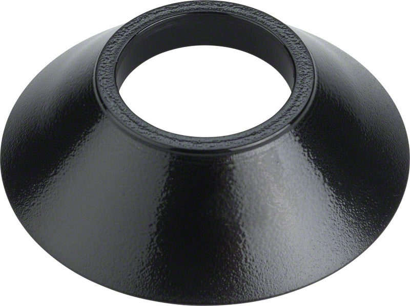 Load image into Gallery viewer, Odyssey Clutch Freecoaster Plastic Hub Guard Black

