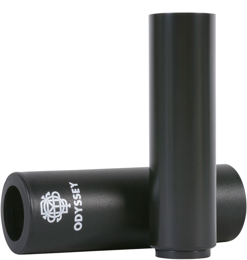Load image into Gallery viewer, Odyssey Graduate Peg Replacement Sleeve 4.75" Black
