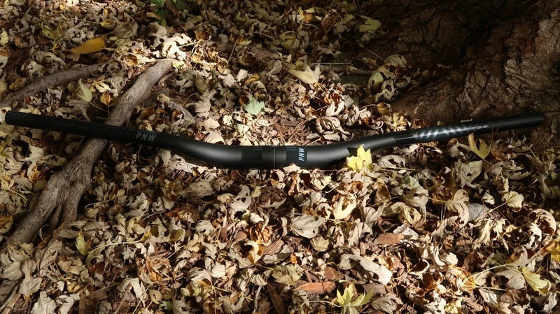 Load image into Gallery viewer, PNW Loam Carbon Handlebar

