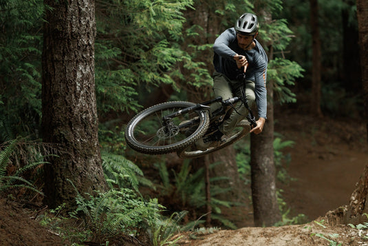 Ibis Ripmo V3-XT Di2 – Ride Bicycles - Main Image