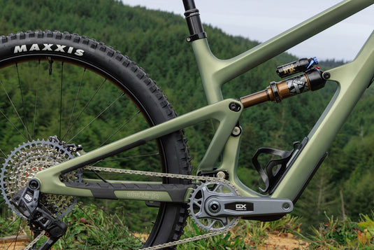 micmo mountainbike Ibis Ripmo V3-XT Di2 – Ride Bicycles