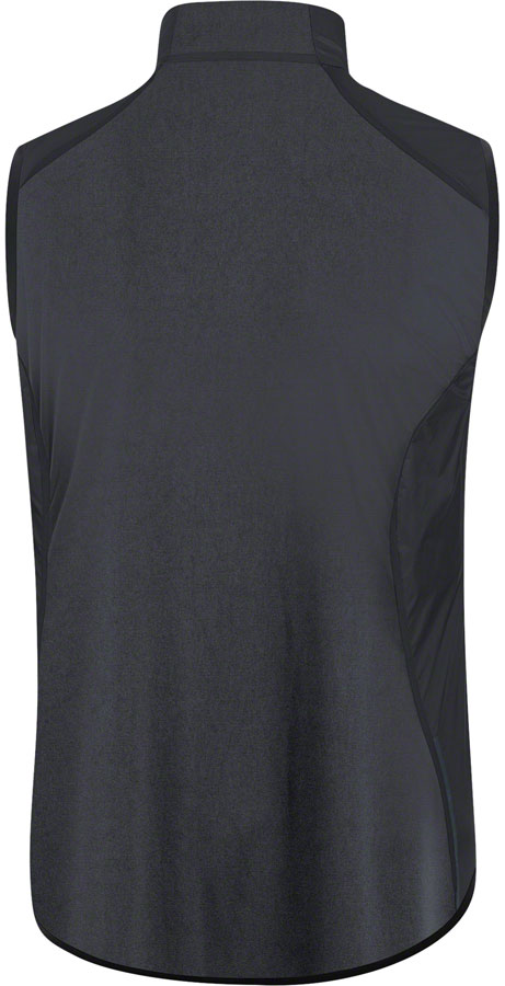 Load image into Gallery viewer, Gorewear Ambient Vest - Black Mens Small
