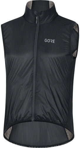 Gorewear Ambient Vest - Black Mens Medium