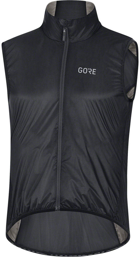 Load image into Gallery viewer, Gorewear Ambient Vest - Black Mens X-Large
