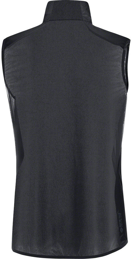 Load image into Gallery viewer, Gorewear Ambient Vest - Black Womens Large
