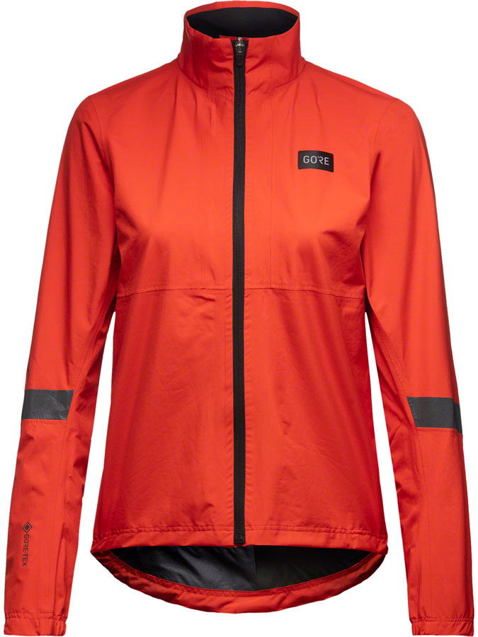 Load image into Gallery viewer, Gorewear Stream Jacket - Fireball Women's Small
