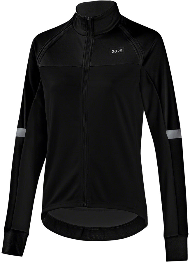 Load image into Gallery viewer, GORE Phantom Jacket - Womens Black X-Small/0-2
