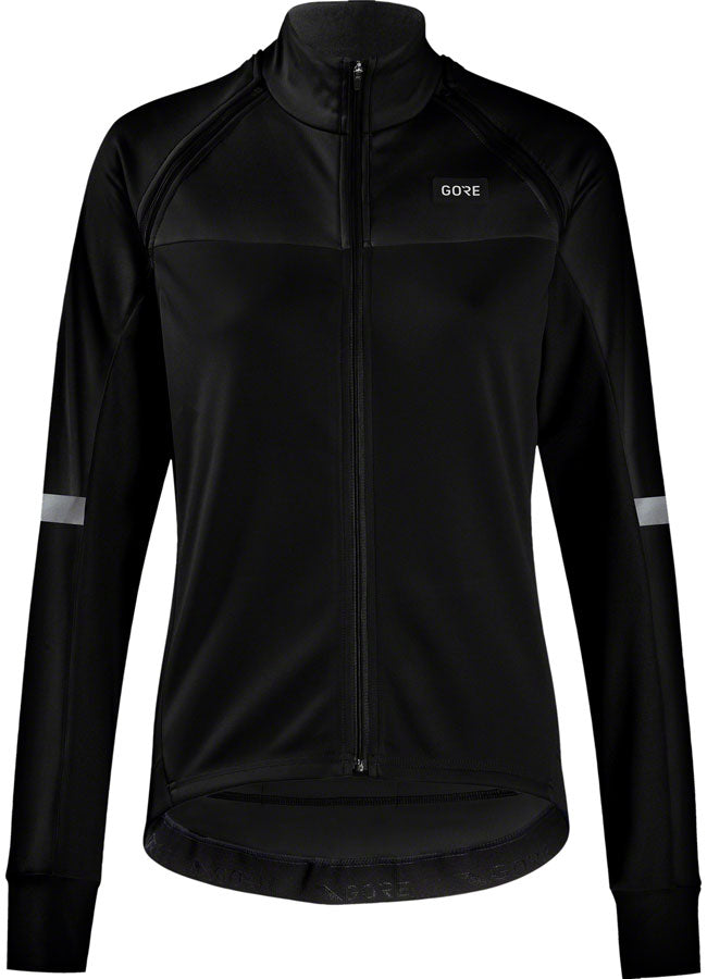 Load image into Gallery viewer, GORE Phantom Jacket - Womens Black X-Small/0-2
