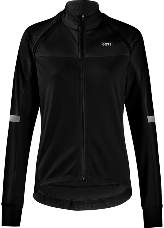 Gorewear Phantom Jacket - Women's Black X-Small/0-2