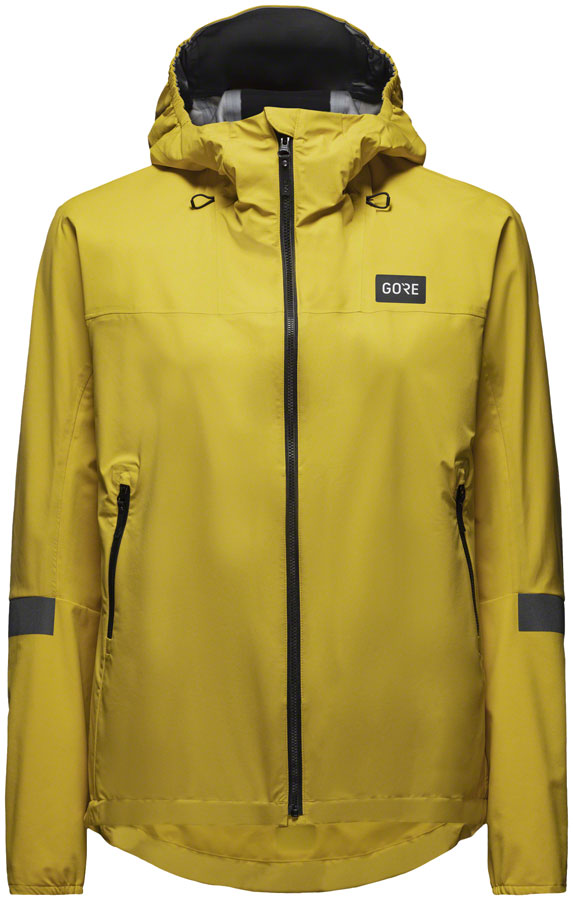 Load image into Gallery viewer, Gorewear Lupra Jacket - Women's Sand Small/4-6

