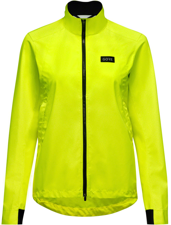 Load image into Gallery viewer, Gorewear Everyday Jacket - Yellow Women's Small/4-6
