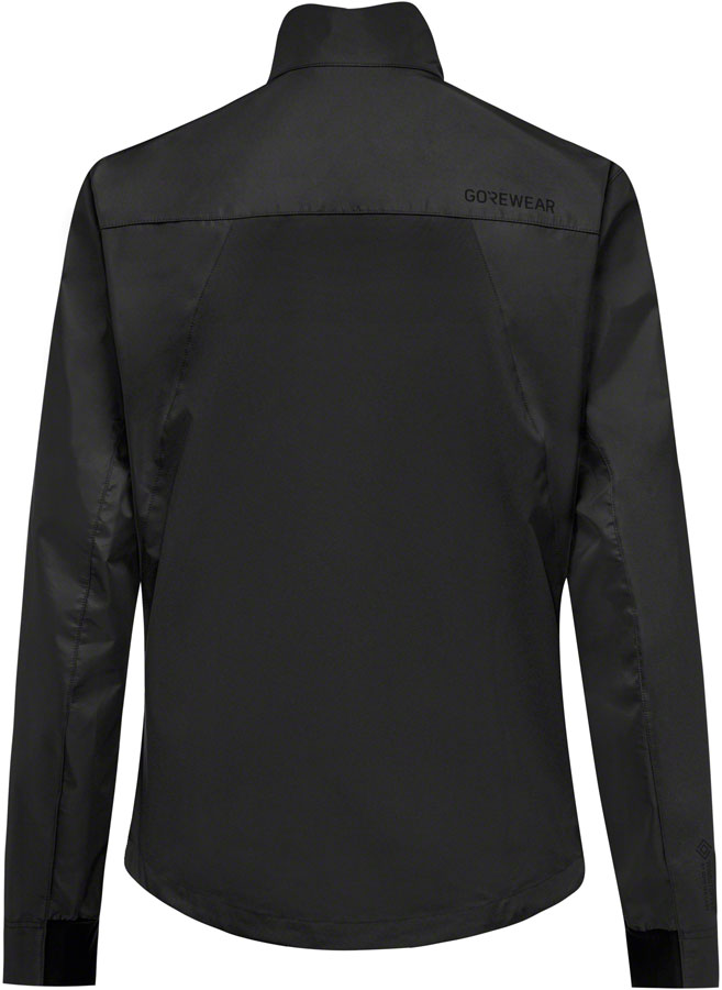 Load image into Gallery viewer, GORE Everyday Jacket - Black Womens Small/4-6

