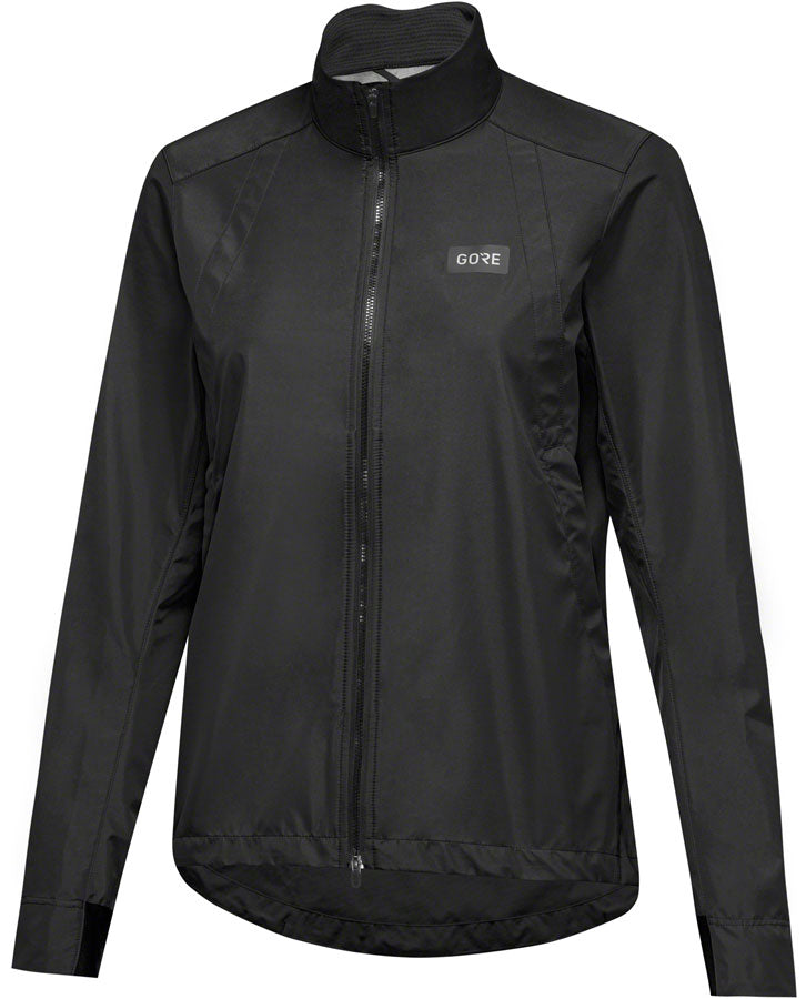 Load image into Gallery viewer, Gorewear Everyday Jacket - Black Women's Small/4-6
