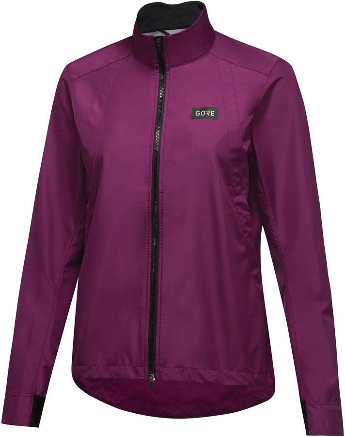 Load image into Gallery viewer, GORE Everyday Jacket - Process Purple Womens Small/4-6

