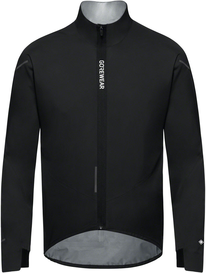 Load image into Gallery viewer, Gorewear Spinshift GTX Jacket - Black Men's Medium
