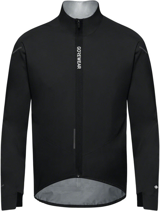 Gorewear Spinshift GTX Jacket - Black Men's Medium