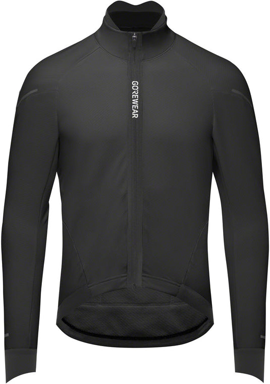 Gorewear Spinshift Thermo Jacket - Black Men's Large/X-Large