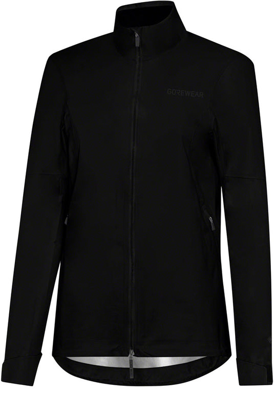 Gorewear Swiftride Gore-Tex Jacket - Black Women's Medium