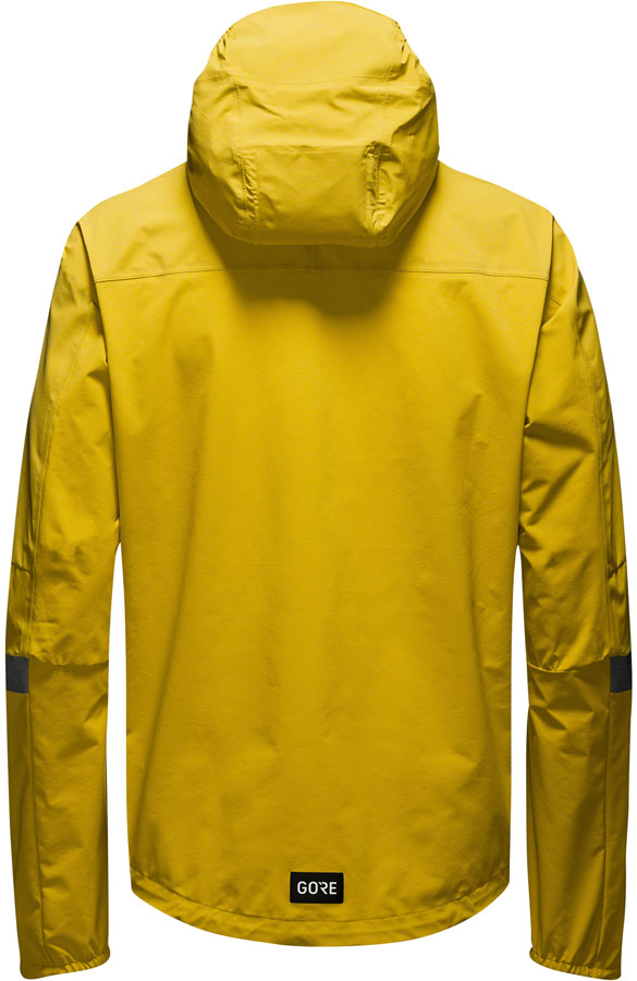Load image into Gallery viewer, GORE Lupra Jacket - Uniform Sand Medium Mens
