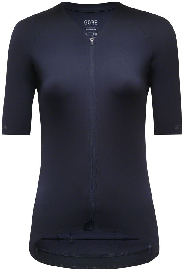 Load image into Gallery viewer, Gorewear Distance Jersey - Blue Women's Large/12-14
