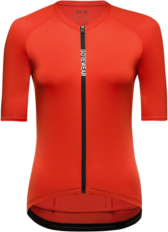 Gorewear Spinshift Jersey - Fireball Women's Small/4-6
