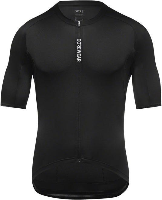 Gorewear Spinshift Jersey - Black Men's Large/X-Large
