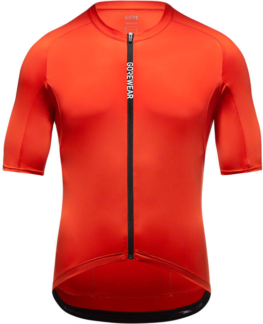 Gorewear Spinshift Jersey - Lab Red Men's 2X-Large/3X-Large