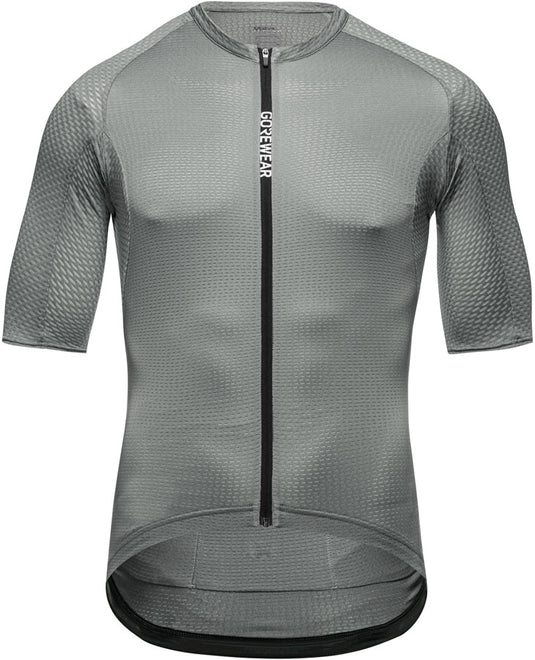 Gorewear Spinshift Breathe Jersey - Graphite Men's Medium