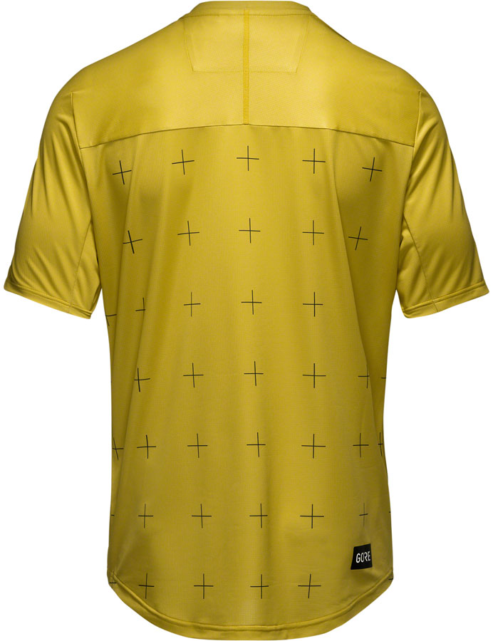Load image into Gallery viewer, GORE Trail KPR Daily Jersey - Uniform Sand Mens X-Large
