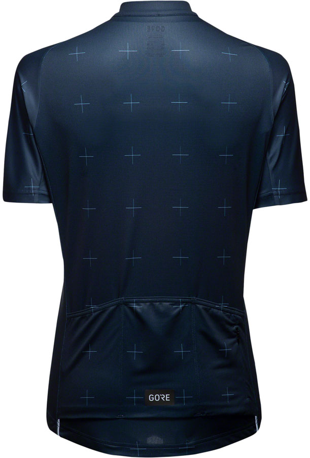 Load image into Gallery viewer, GORE Daily Jersey - Orbit Blue Womens Small
