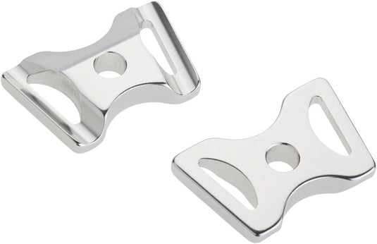 Surly Trucker Kickstand Plate