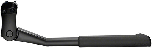 Ursus Mooi Rear Direct Mount Kickstand - 18mm Plate Black