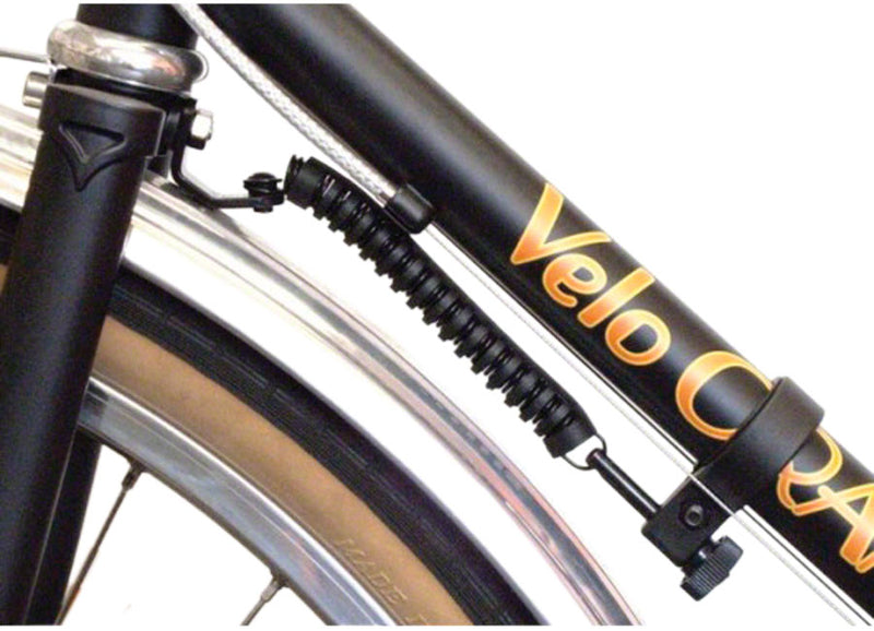 Load image into Gallery viewer, VELO Orange Wheel Stabilizer
