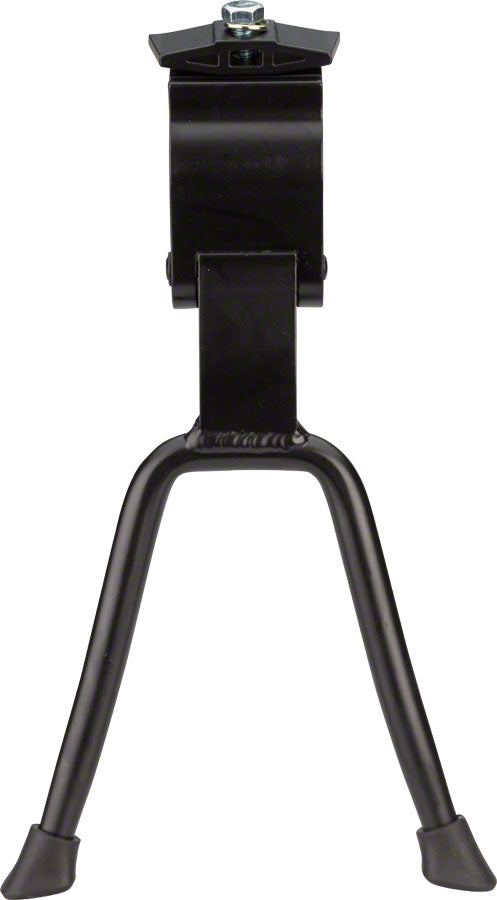 Load image into Gallery viewer, MSW KS-300 Two-Leg  Dual Kickstand with Top Plate - Black
