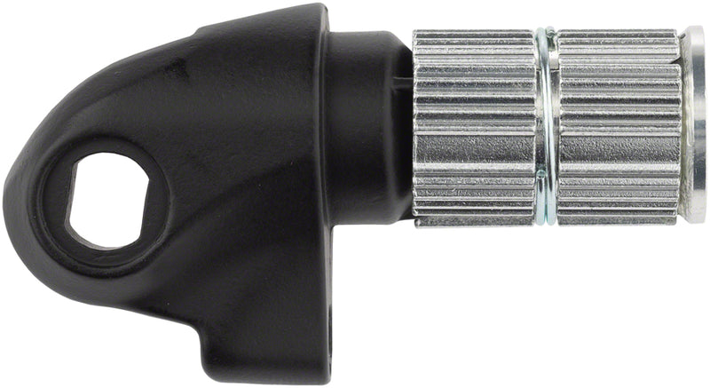 Load image into Gallery viewer, microSHIFT Mountain Pull Bar End Shifter Mount Right
