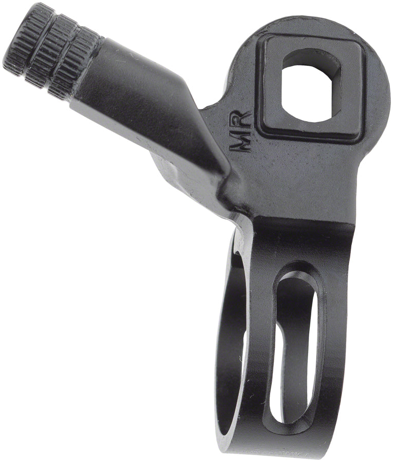 Load image into Gallery viewer, microSHIFT Mountain Pull Thumb Shifter Mount Right
