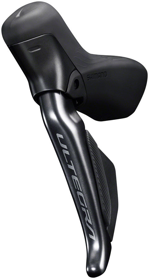 Load image into Gallery viewer, Shimano Ultegra ST-R8170-RE Di2 Shift/Brake Lever - Right 12-Speed Black
