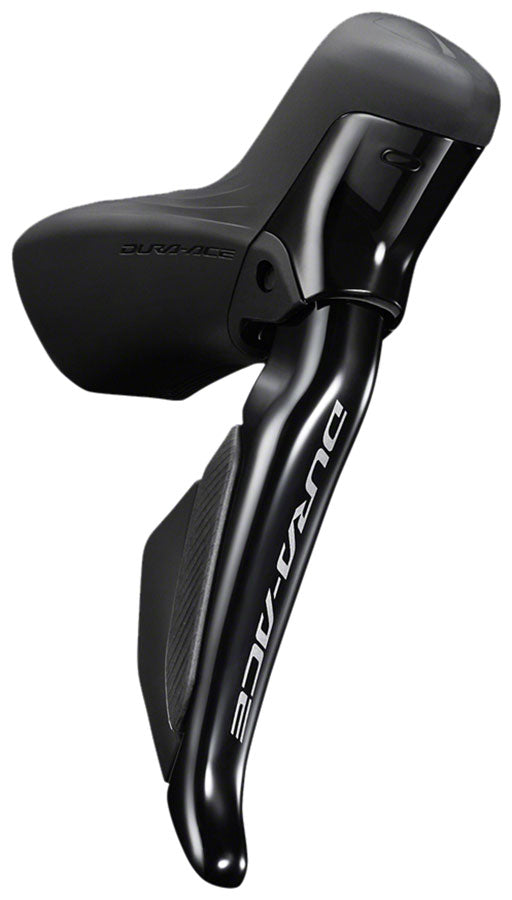 Load image into Gallery viewer, Shimano Dura-Ace ST-R9270-RF Di2 Shift/Brake Lever - Right 12-Speed Black
