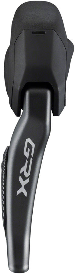 Load image into Gallery viewer, Shimano GRX ST-RX825 Di2 Shift/Brake Lever - Right 12-Speed Black
